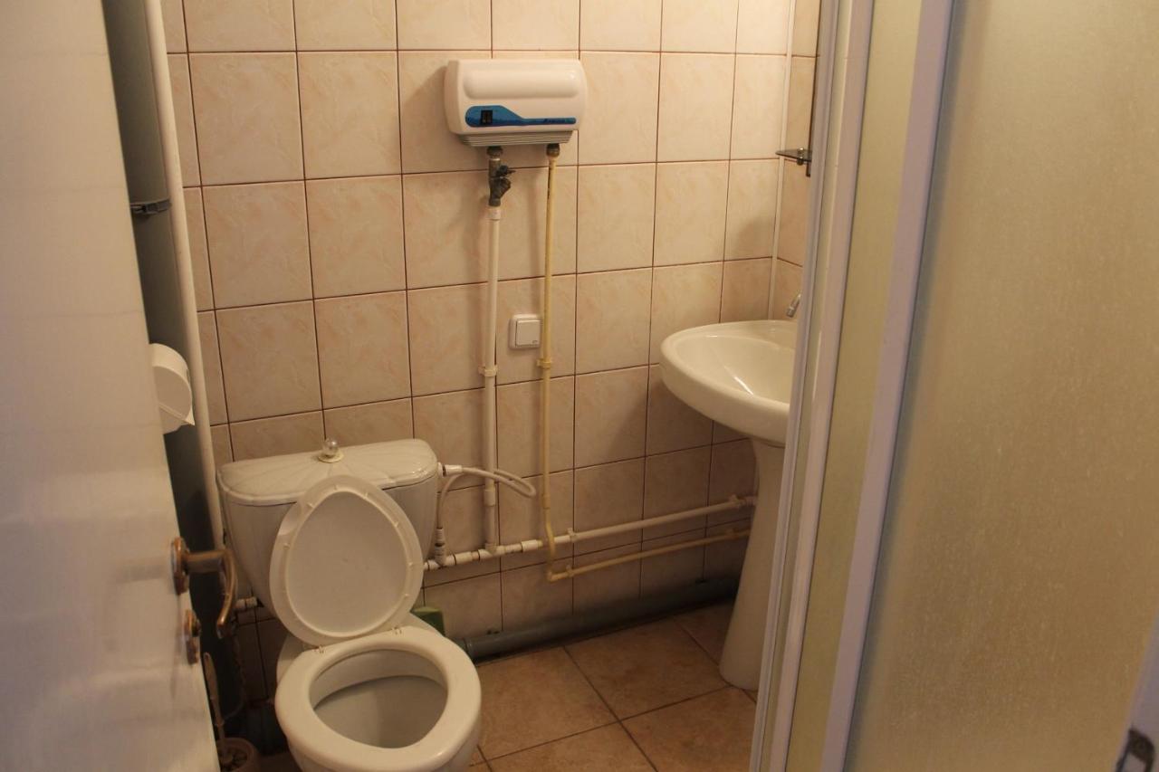 Kometa-2 Hotel Koblewo Pokój zdjęcie